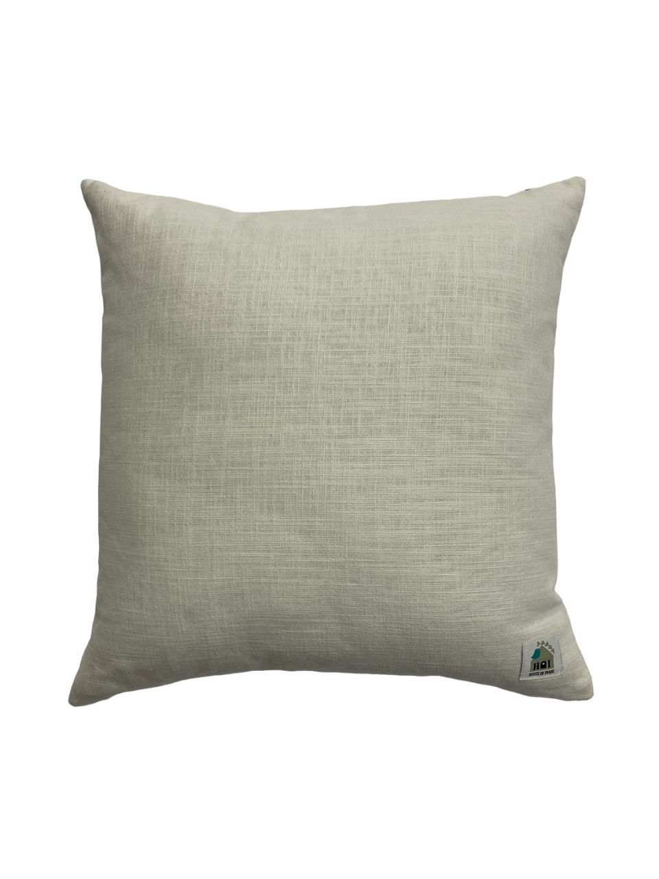 Nurata Suzani Embroidered Cushion Cover