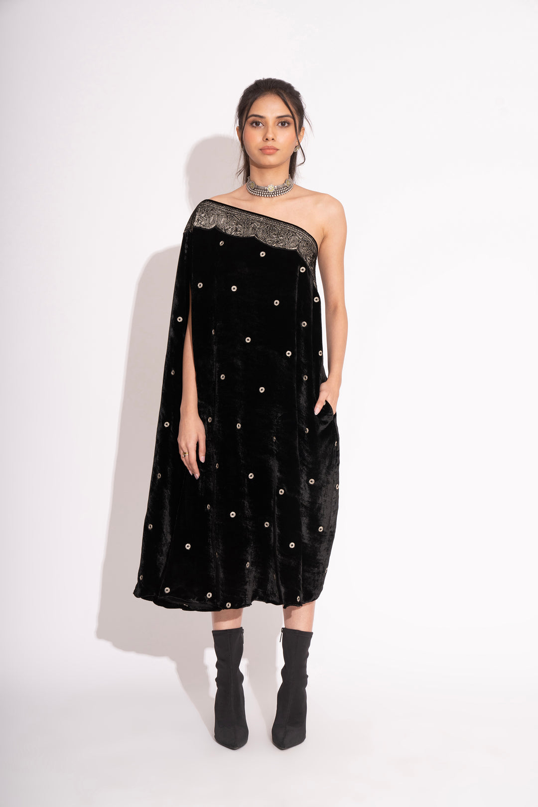 sachin and babi light blue dress Embroidered Tulle Dress Zara Embroidered Mesh Dress Zara Women Embroidered  Dotted Mesh Long Dress Size S