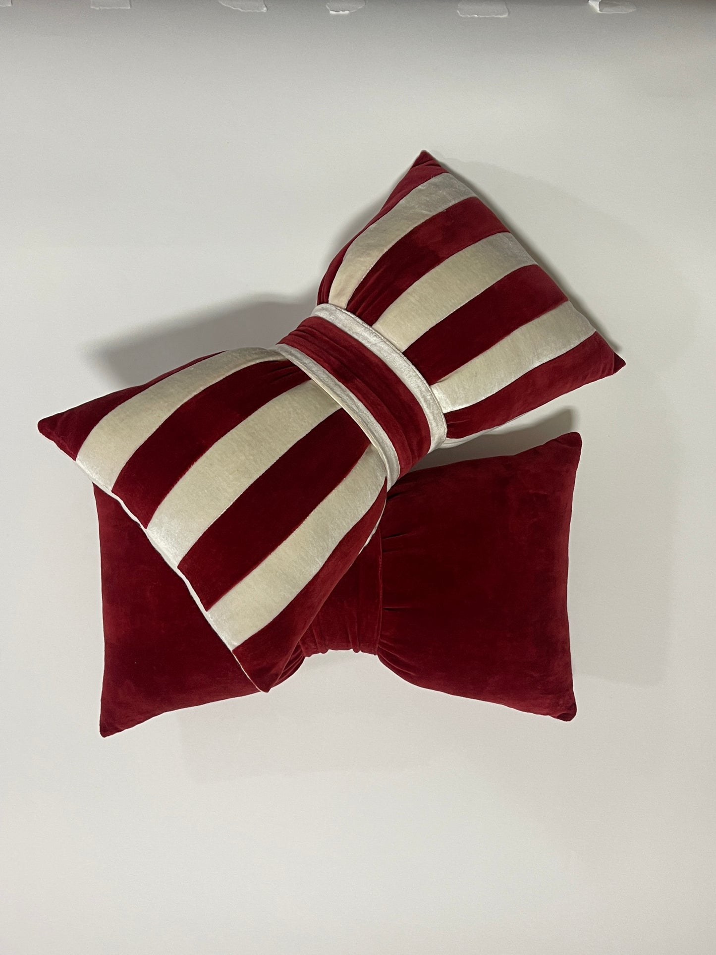 Merry Velvet Cushion Cover