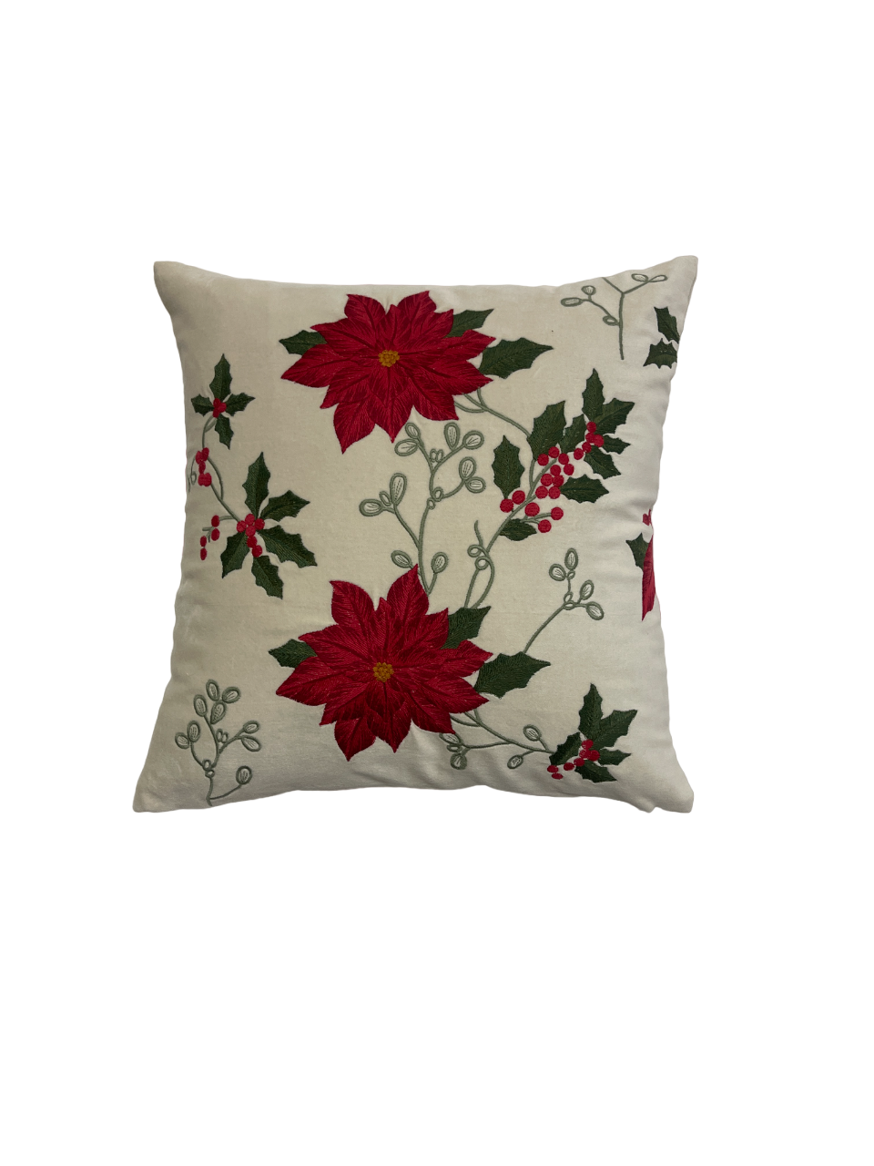 Mistletoe Cushion Cover